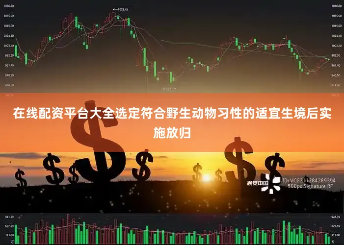 在线配资平台大全选定符合野生动物习性的适宜生境后实施放归